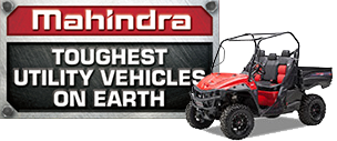 Toughest Utility Vehicles on Earth